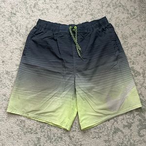 Swim trunks